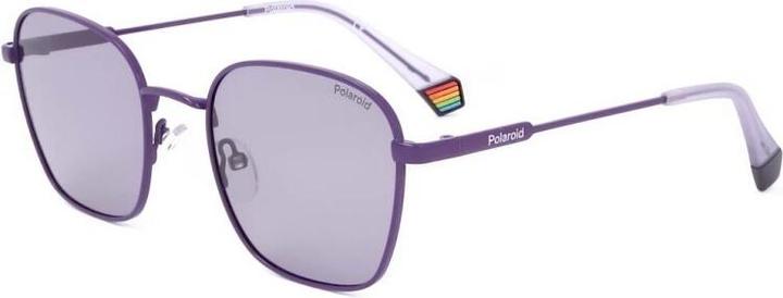 Actual product image Polaroid MOD. PLD 6170 S VIOLET