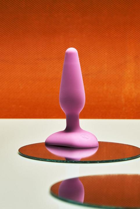 Produktbild Earthly Body b-vibe beginner’s vibrating butt plug