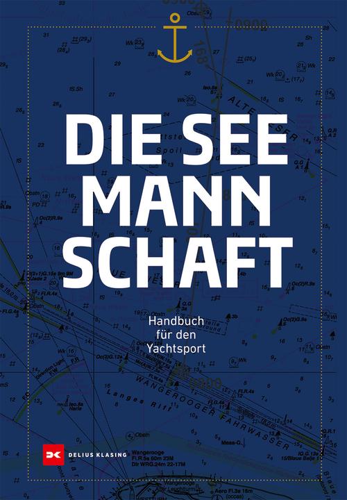 Immagine prodotto Die Seemannschaft (Tedesco, 2025)