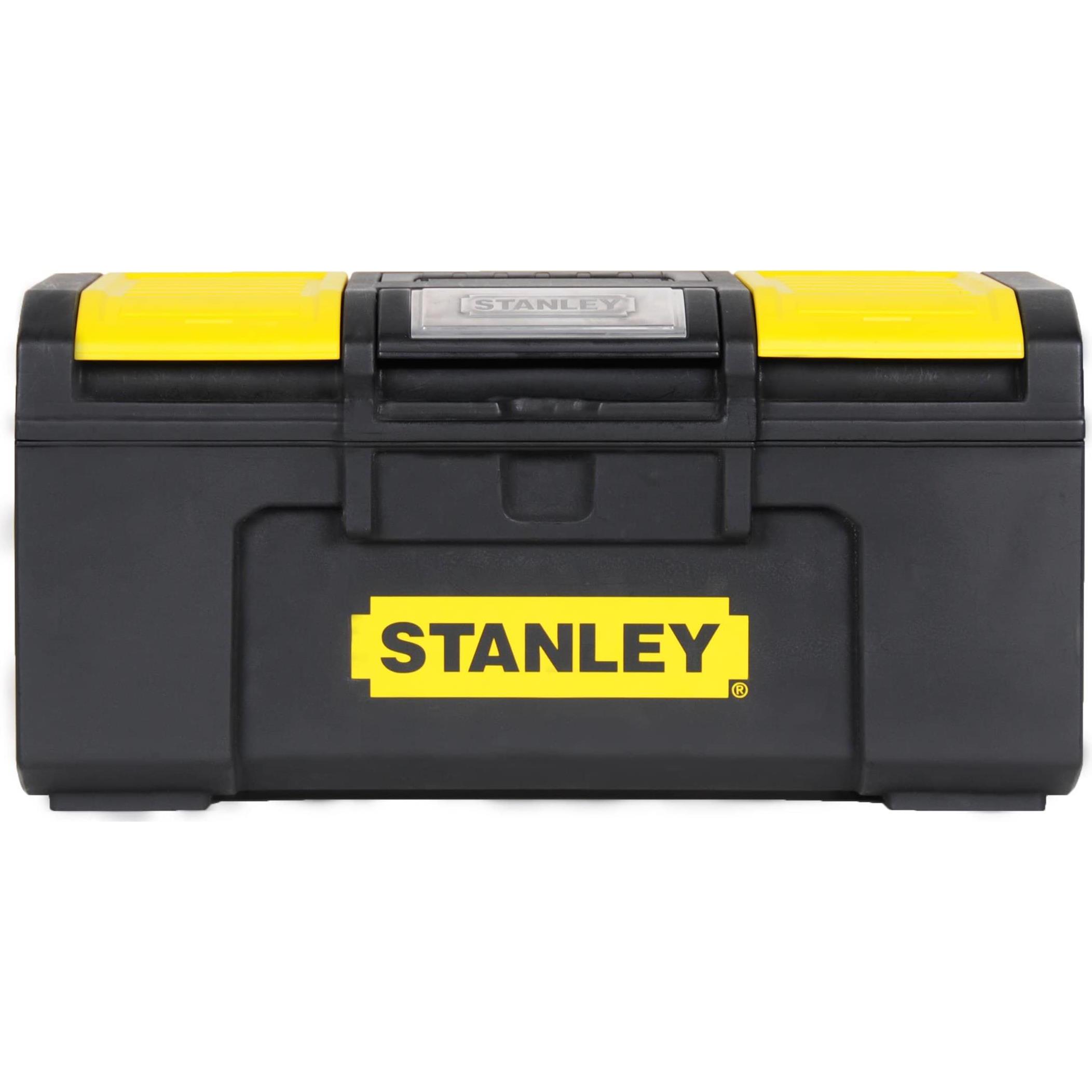 Thumbnail - Stanley, Werkzeugkoffer, Basic (1 Teile)