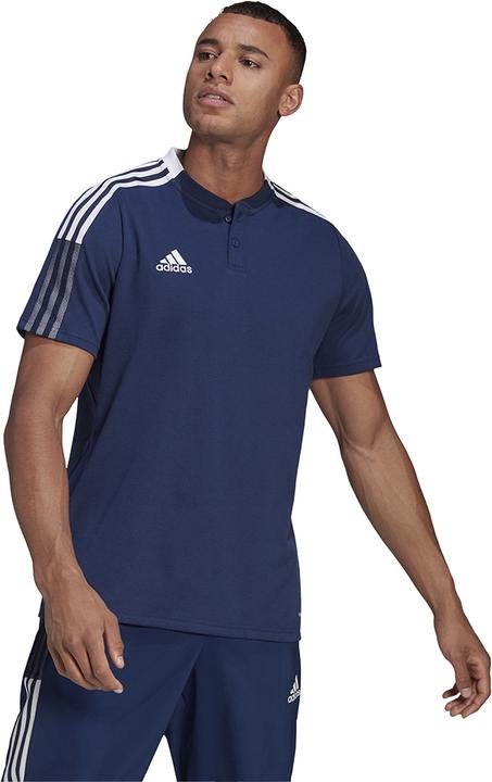 Produktbild adidas TIRO 21 POLO (S)