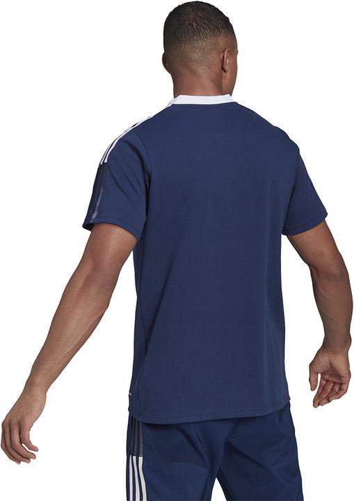 Produktbild adidas TIRO 21 POLO (S)