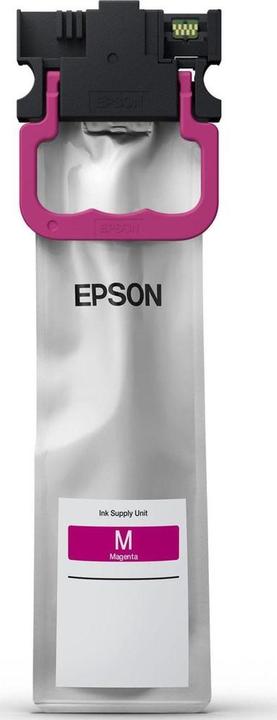 Produktbild Epson Tinte C13T01C300 Magenta XL (M)