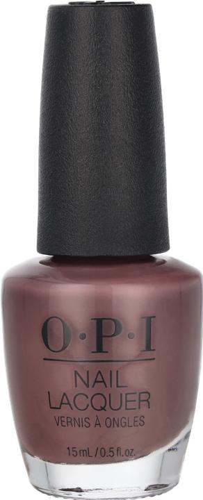 Produktbild OPI Classic (You Don't Know Jacques, Farblack)