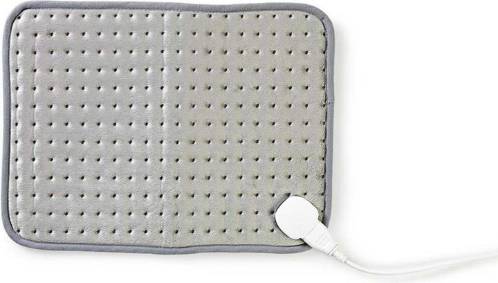 Image du produit Nedis coussin chauffant | 6 réglages de chaleur | protection contre la surchauffe | lavable