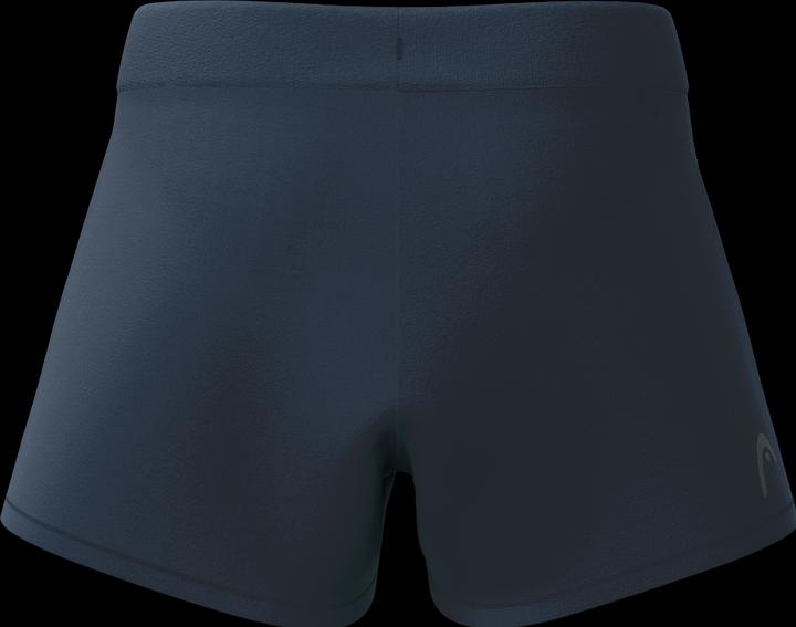 Produktbild Head Club 25 Original Shorts Mädchen Navy (140)