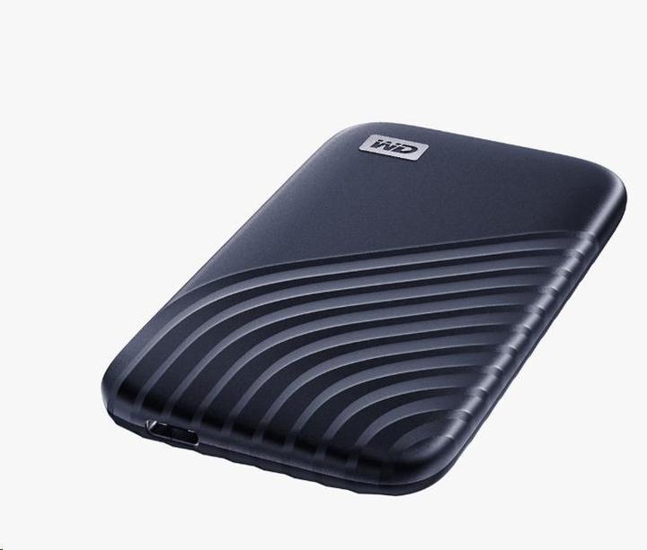 Immagine prodotto WD My Passport SSD powered by SANDISK (1 TB)