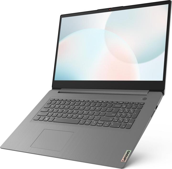 Productafbeelding Lenovo IdeaPad 3 17ABA7 AMD Ryzen™ 7 5825U Laptop 43,9 cm (17.3") Full HD 16 GB DDR4-SDRAM 1 TB SSD (17.30", 1000 GB, 16 GB, DE)