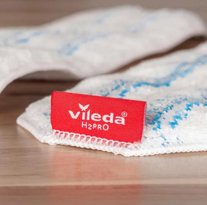 Produktbild Vileda H2PRO Extra (1 Stk.)