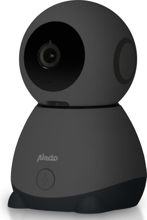 Immagine prodotto Alecto Smartbaby 10 (Video e audio, 300 m)