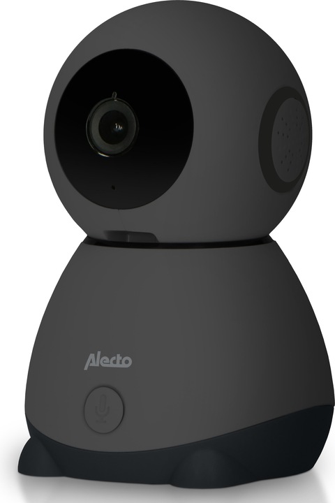 Produktbild Alecto Smartbaby 10 (Babyphone mit Kamera, 300 m)