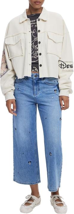 Image du produit Desigual Sweat Disney Mickey 1001 (XS)