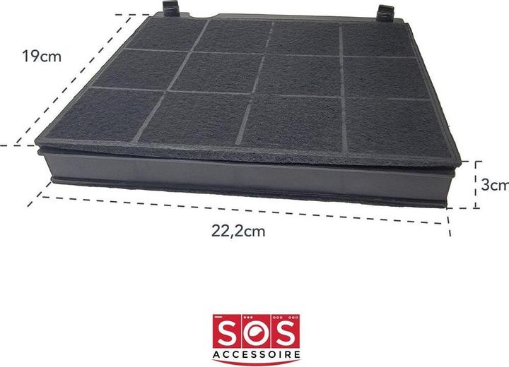 Produktbild Electrolux 9029793818