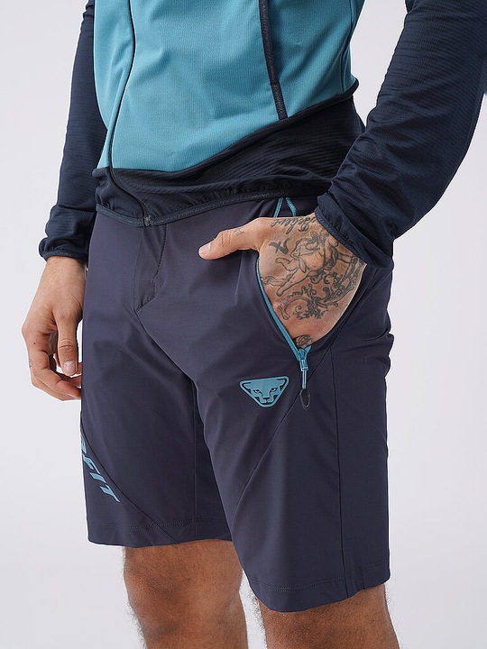Immagine prodotto Dynafit Pantaloncini Transalper Light Dynastretch Uomo (S)