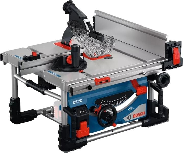 Image du produit Bosch Professional GTS 18V-70
