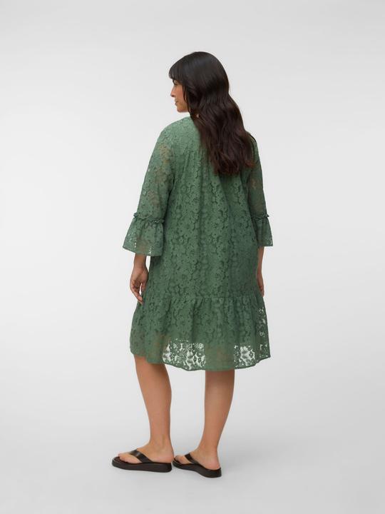 Produktbild Vero Moda VMCHONEY Tunika Bluse (46)