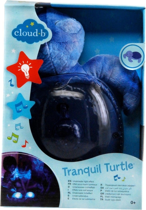 Produktbild Cloud B Tranquil Turtle