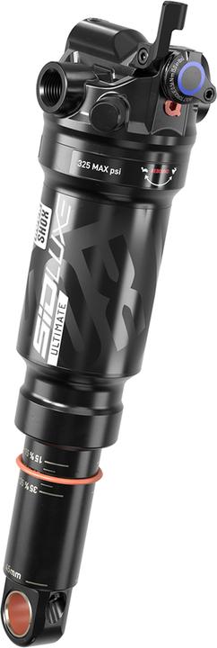 Actual product image RockShox SID Luxe Ultimate Remote A2 (165 mm, 45 mm)