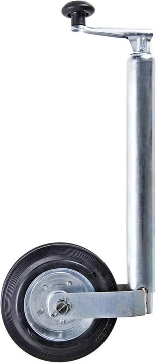 Image du produit ProPlus Roue d'appui Jante en métal avec pneu à bandage plein