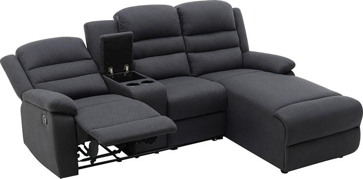 Produktbild Vente-unique Macedonia (Ecksofa)