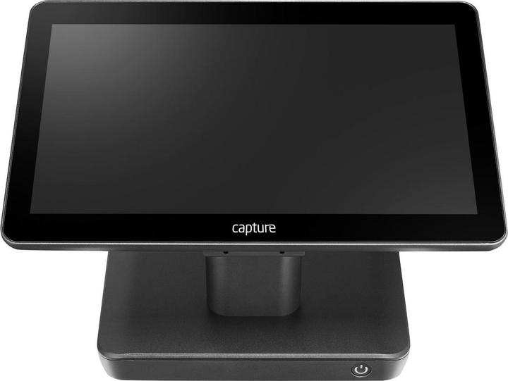 Capture Lionfish 15.6" POS System -