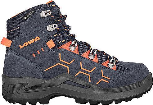 Actual product image Lowa Kody Evo GTX Mid Jr (36)