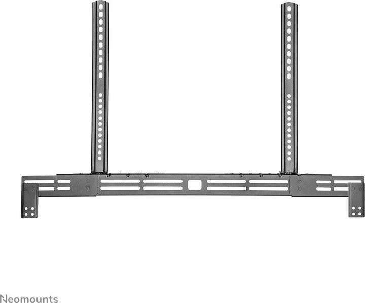 Produktbild Neomounts Soundbar VESA Mount (1 Stk., Wandmontage, Drehbar)