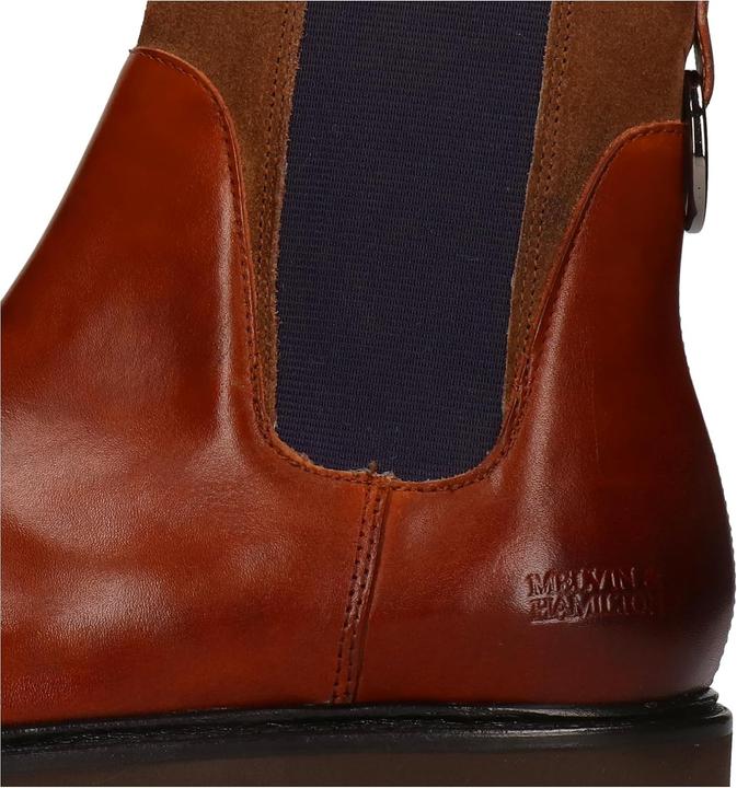 Image du produit Melvin & Hamilton Sally 187 Chelsea Boot (38)