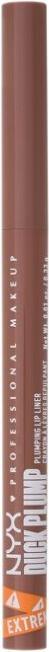 Actual product image NYX Professional Make-Up Nyx Mechanical (Beige Boost)