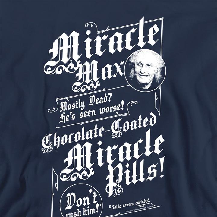 Produktbild The Princess Bride Sweatshirt (S)