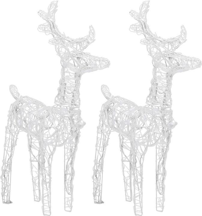 Actual product image vidaXL Shammara