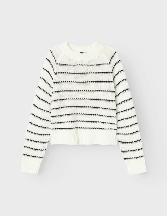 Actual product image Lmtd Long sleeve knit jumper (170, 176)