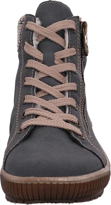 Actual product image Rieker Sneaker (38)