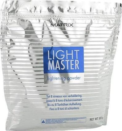 Image du produit Matrix Maître de lumière (500 ml)