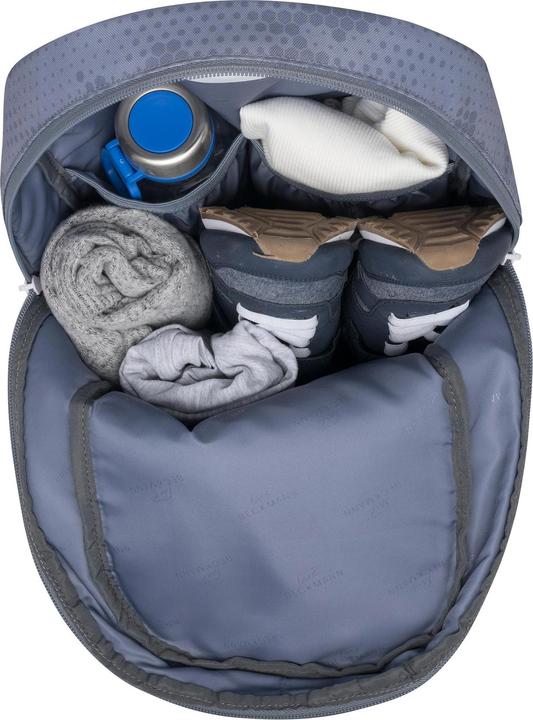 Actual product image Beckmann Classic sports backpack (12 l)