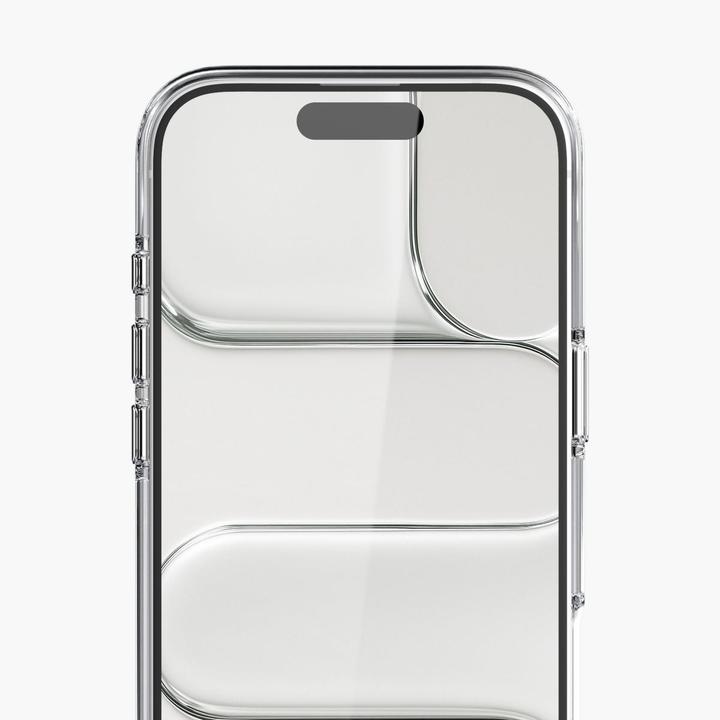 Produktbild Vonmählen Back Cover Transparent Case MagSafe iPhone 17 Air (Apple iPhone 17)