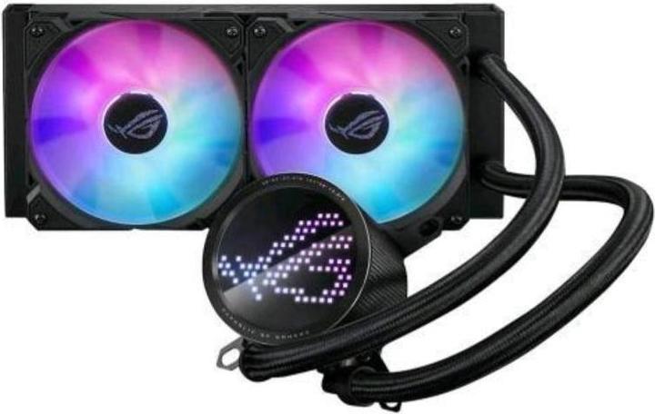 Image du produit ASUS ROG STRIX LC III 240 ARGB