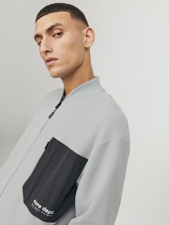 Immagine prodotto Jack & Jones Felpa in pile (XS)