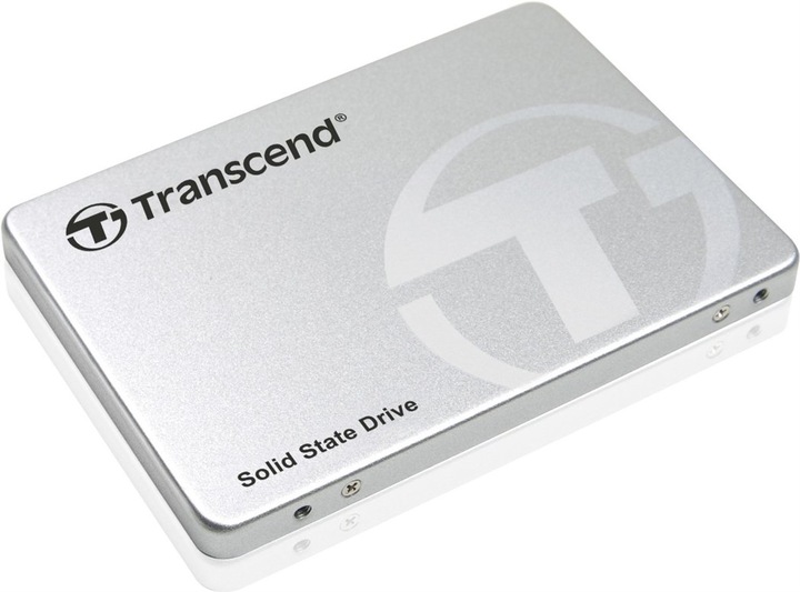 Productafbeelding Transcend 370s (1000 GB, 2.5")