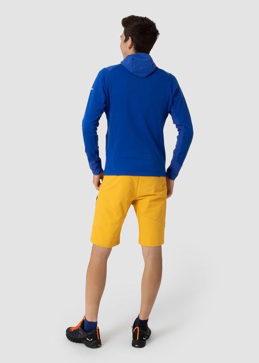 Produktbild Salewa Agner PolarLite Hooded Jacket (46, S)