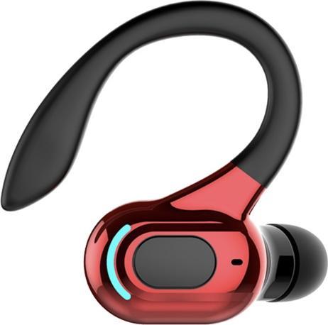 Actual product image EKO Wireless 5.0 IPX5 model Arc Pro Lightweight headphones with LED indicator (NC, 5 h, Wireless)