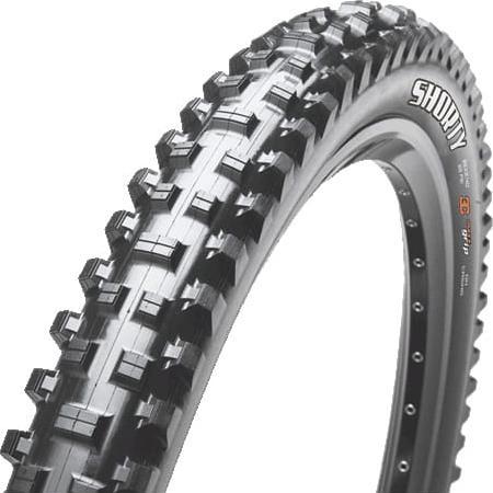 Maxxis, Veloreifen, (27.5 x 2.50, 63-584)