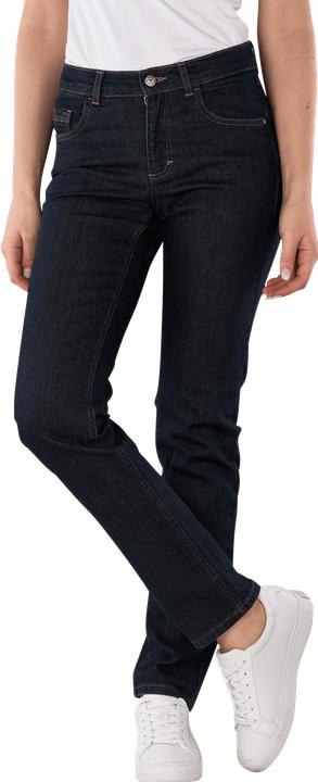 Produktbild Angels Dolly Jeans Stretch dark blue (42)