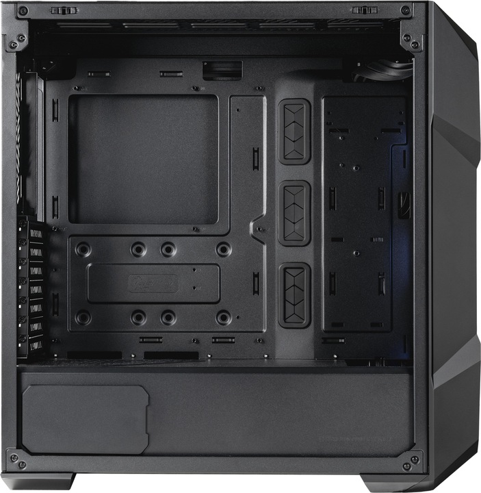 Produktbild Cooler Master MasterBox TD500 Mesh V2 (ATX, Mini-ITX, mATX, SSI CEB)