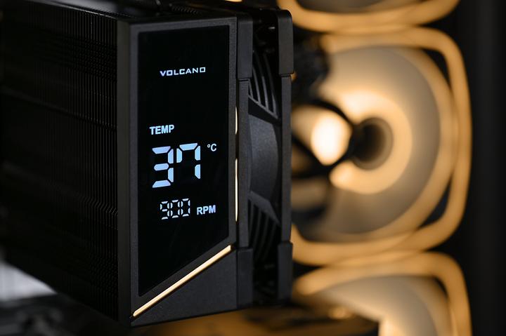 Produktbild Actina . Gaming GameOn (1000 GB, 32 GB)