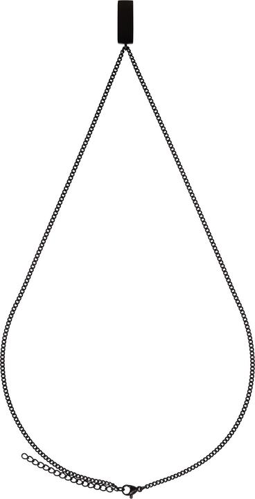 Produktbild Heideman Turia schwarz farben (100% Edelstahl)