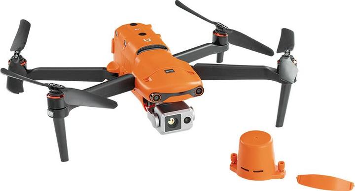 Image du produit Autel EVO II Dual (1250 g, 48 Mpx)