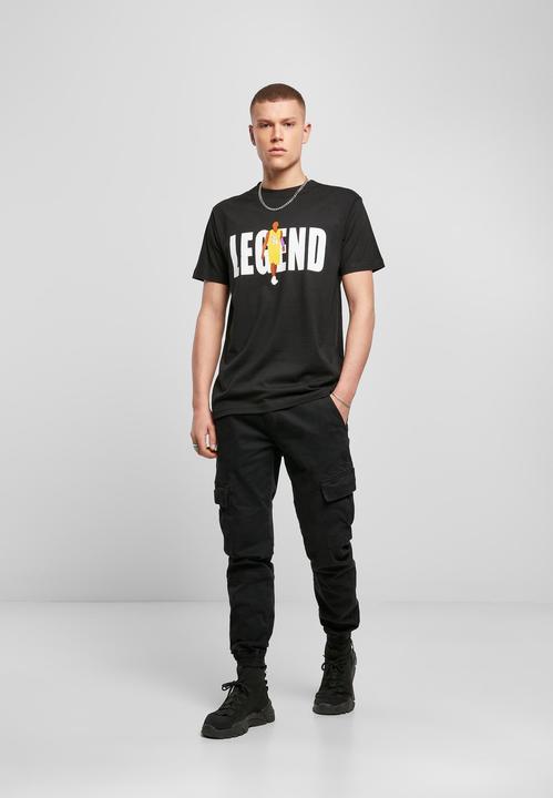Produktbild Mister Tee Basketball Player Tee (XS)