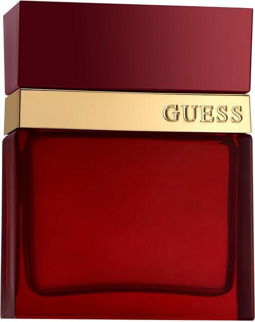 Produktbild Guess Seductive Homme Red by (Eau de Toilette, 100 ml)
