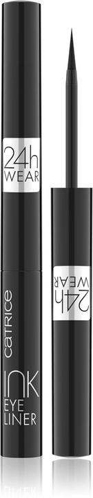 Produktbild Catrice Ink Eyeliner (#000000, N 010 Best in Black, Stay in Black)